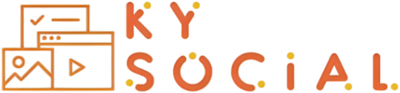 Ky Social Agency logo